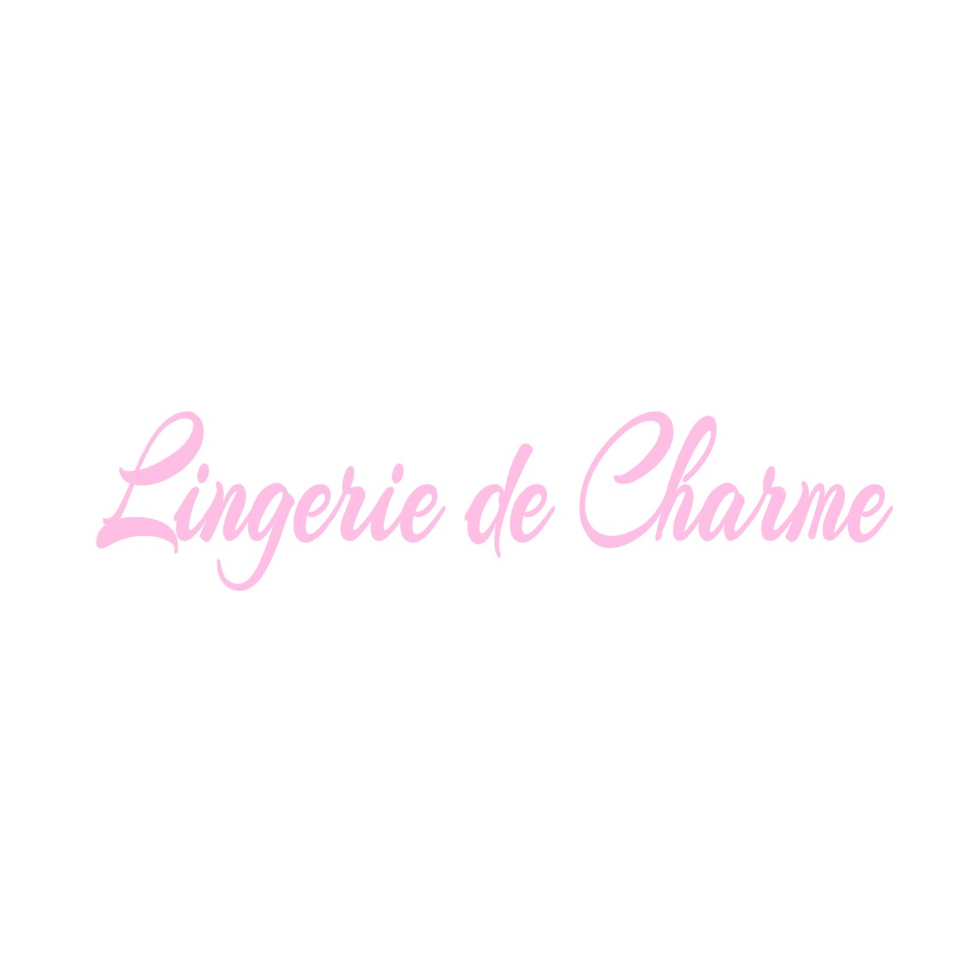 LINGERIE DE CHARME GIRY